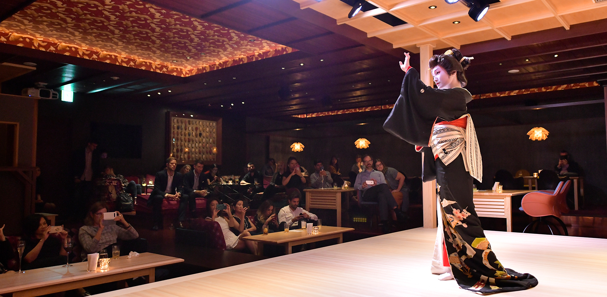 季節のおまかせコースイメージ