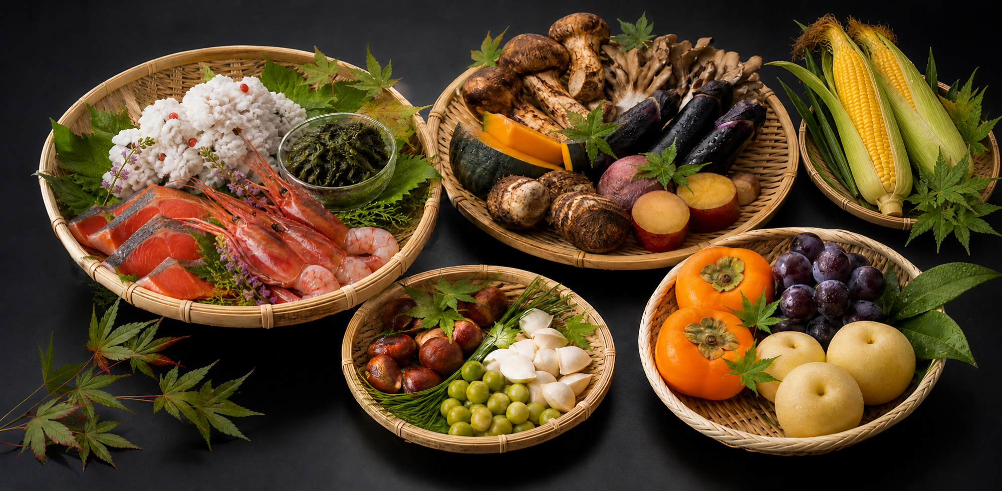 食材イメージ