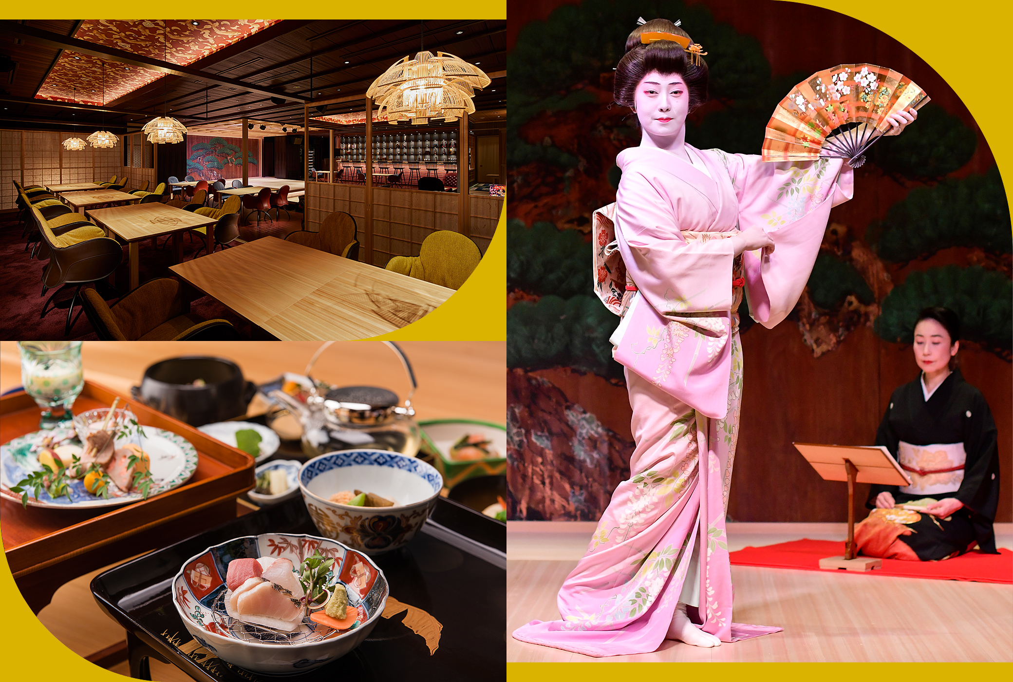 Year-End New-Year Special Plan