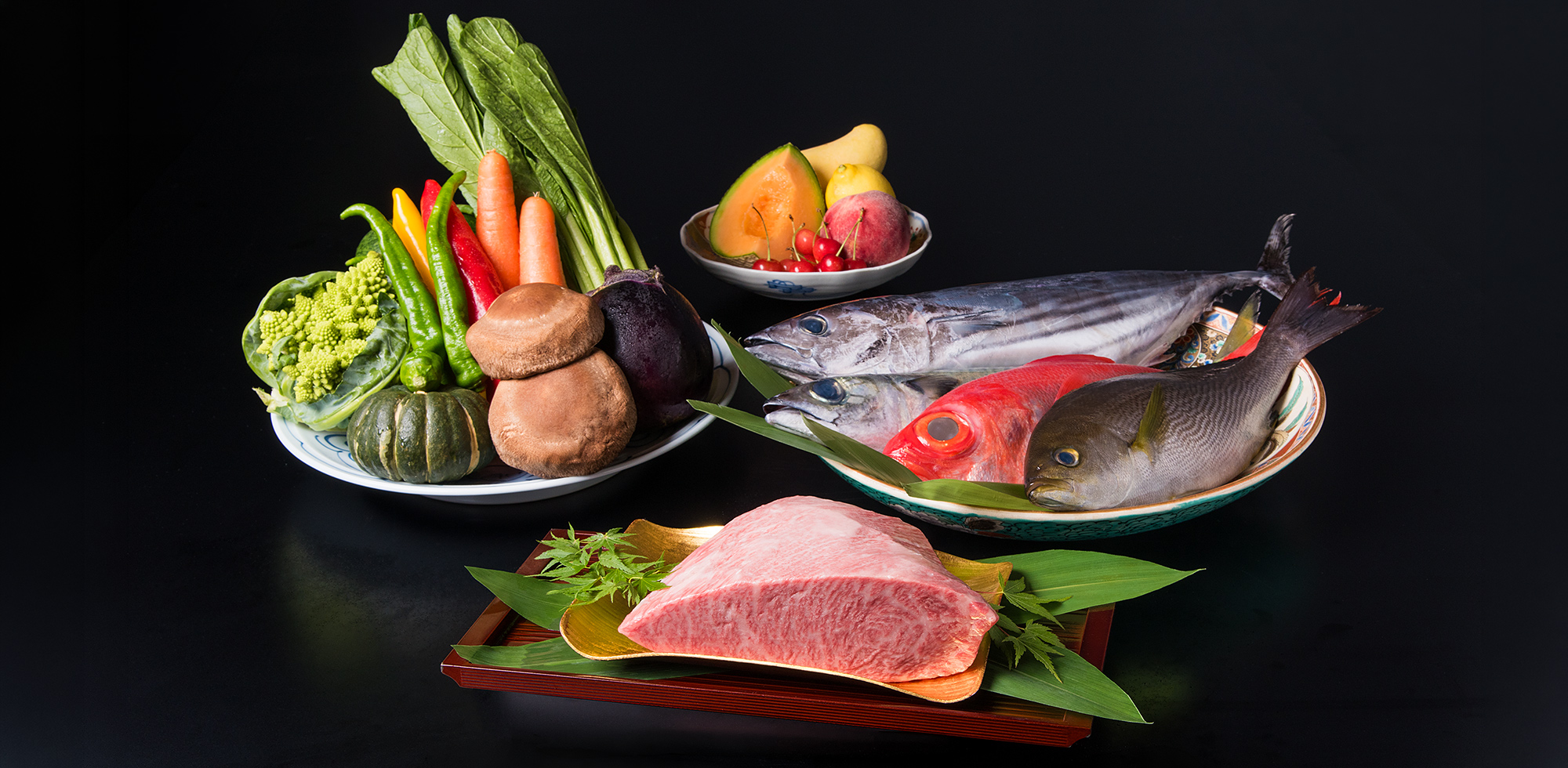 食材イメージ